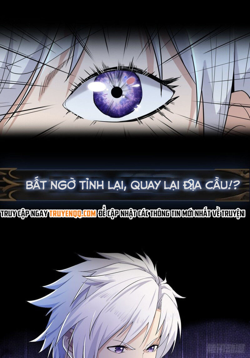 Sự Tái Sinh Trở Lại Của Kiếm Thần - Chapter 0