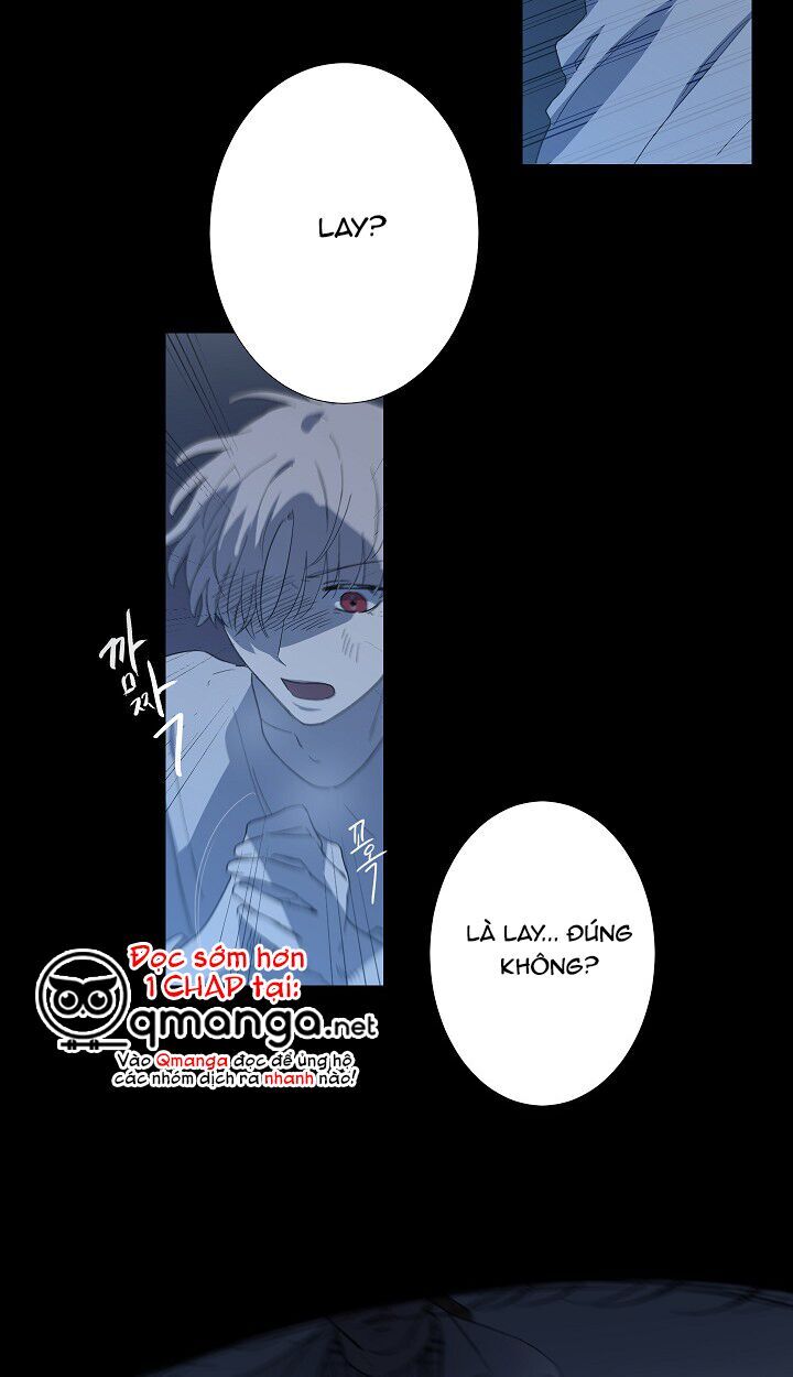 Trốn Tìm - Chapter 27
