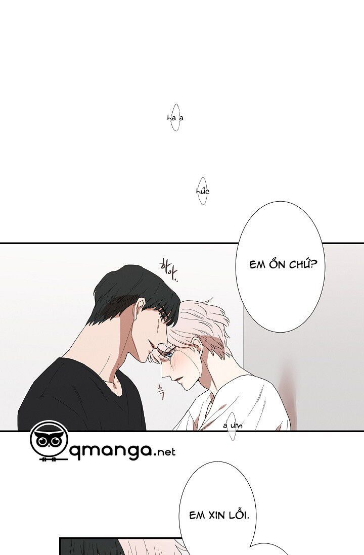 Trốn Tìm - Chapter 28