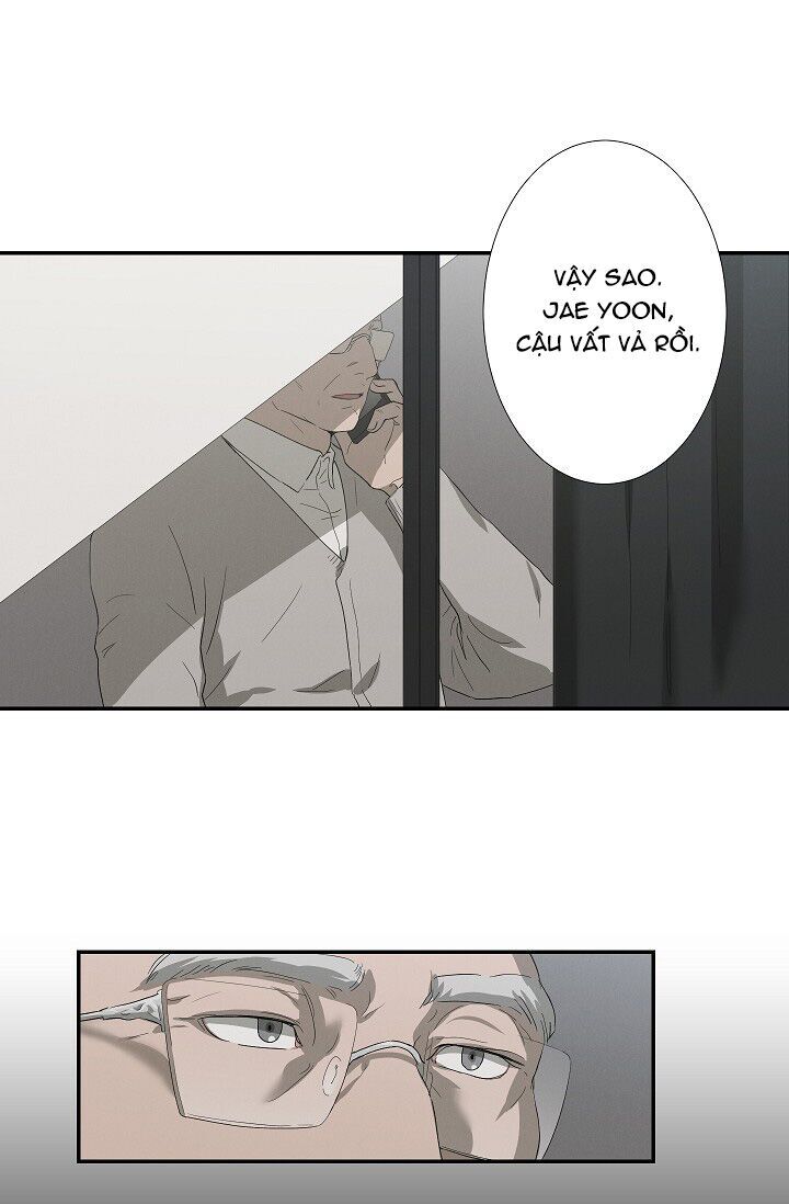 Trốn Tìm - Chapter 28