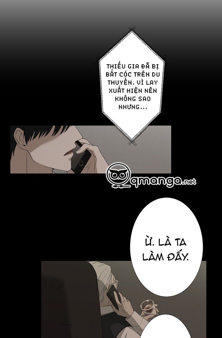 Trốn Tìm - Chapter 28