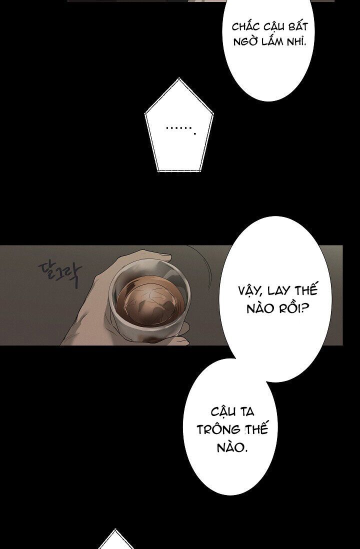 Trốn Tìm - Chapter 28