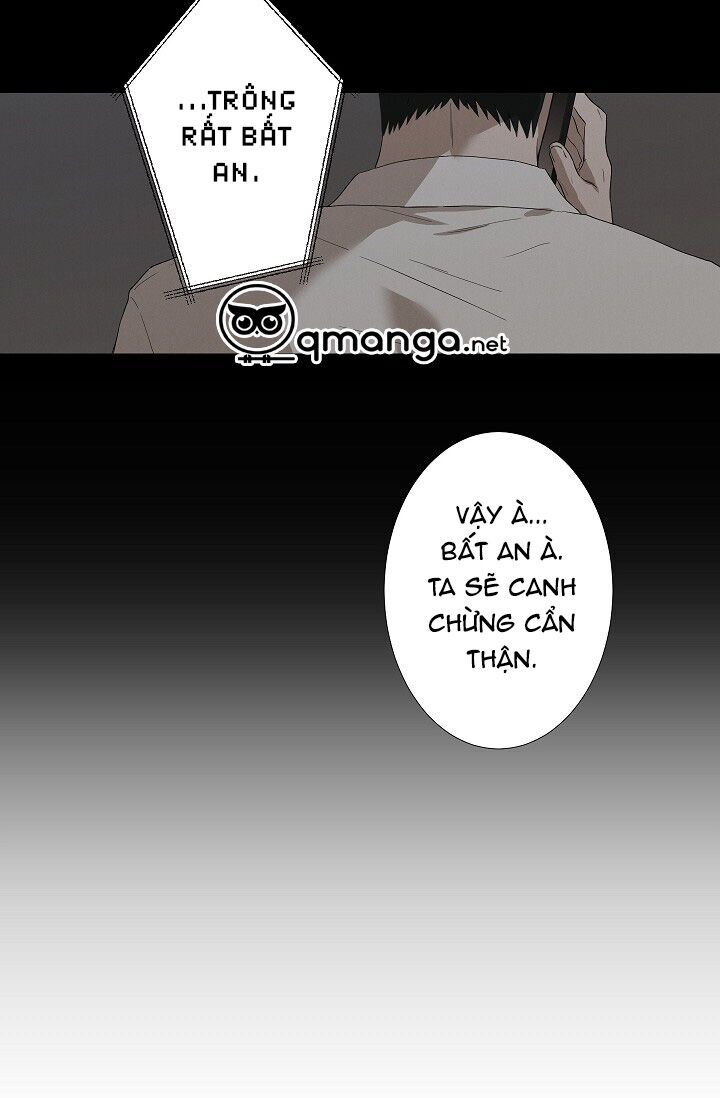 Trốn Tìm - Chapter 28