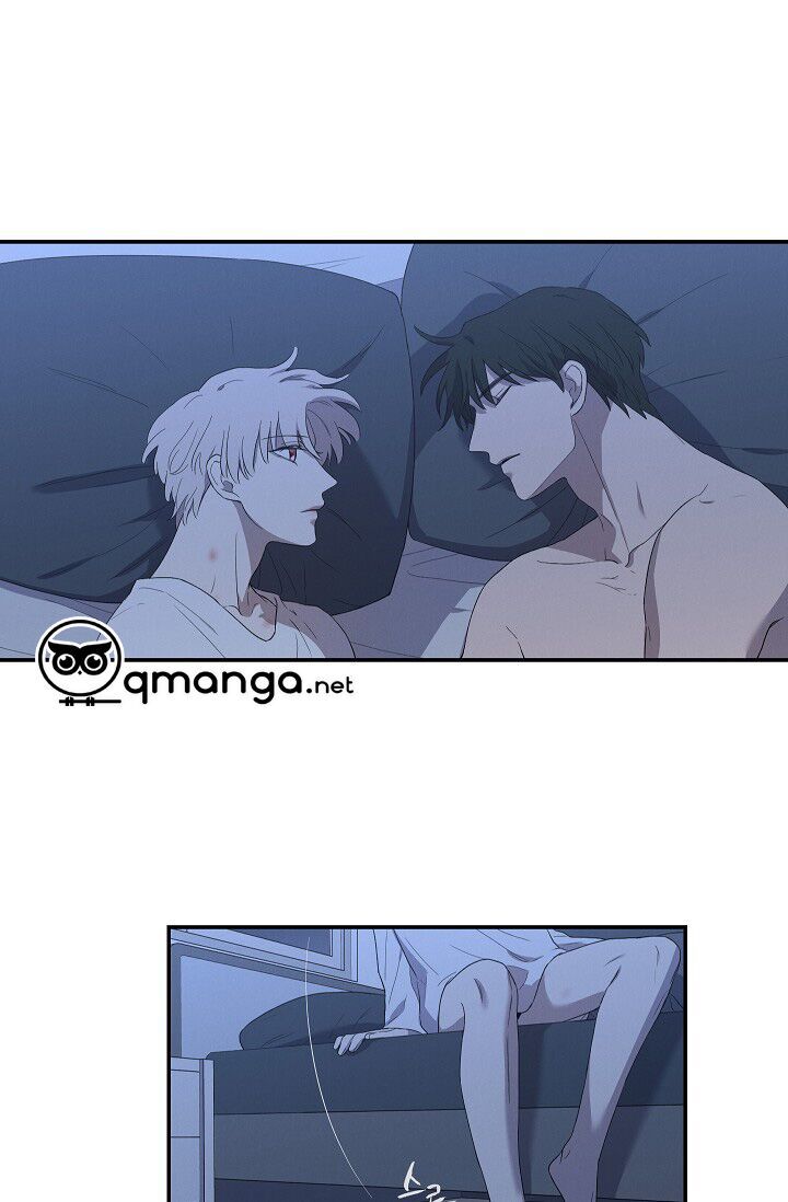 Trốn Tìm - Chapter 28