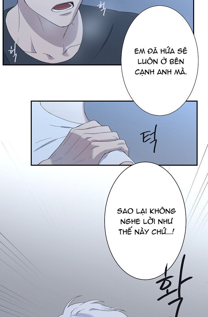 Trốn Tìm - Chapter 28