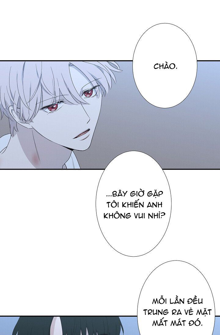 Trốn Tìm - Chapter 28