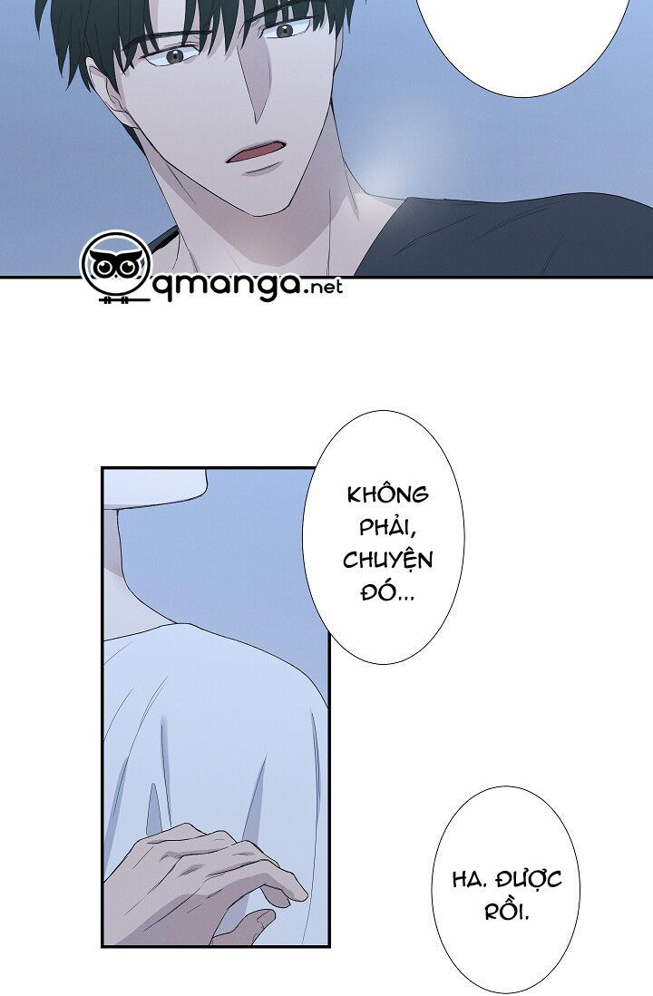 Trốn Tìm - Chapter 28