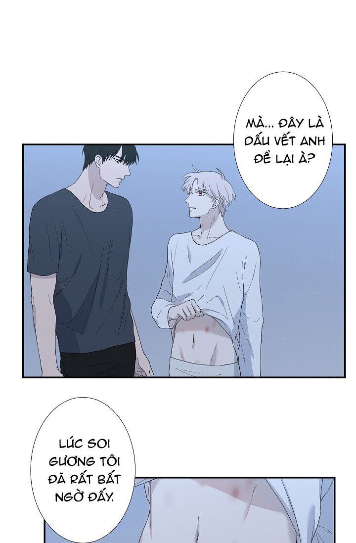 Trốn Tìm - Chapter 28