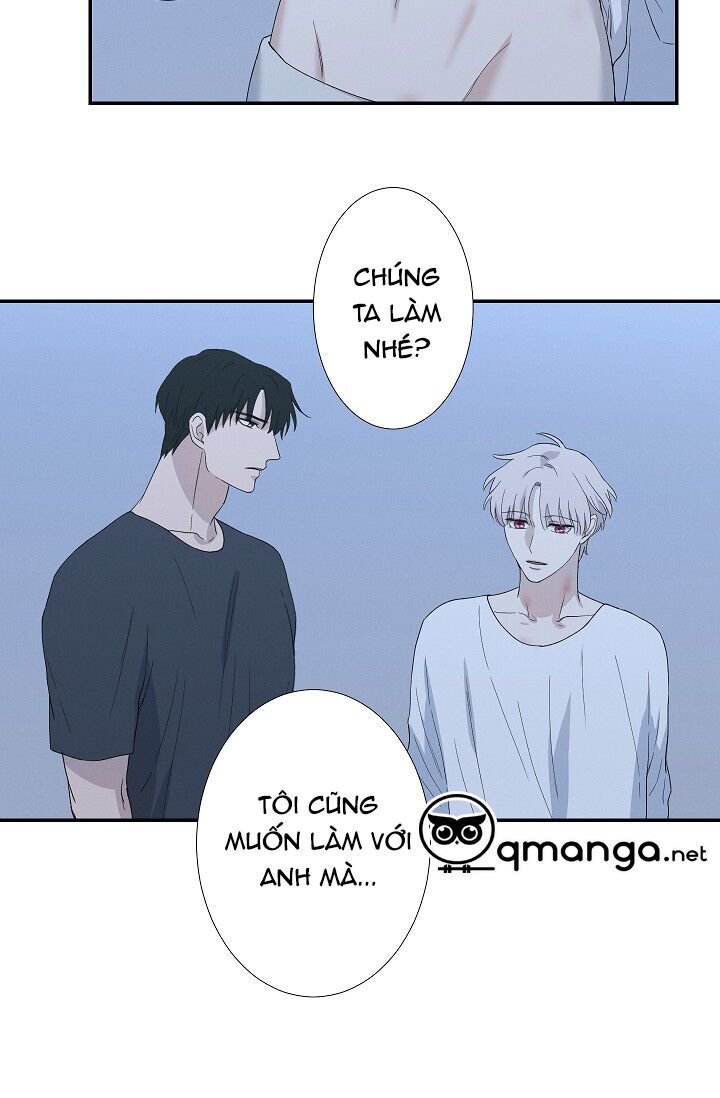 Trốn Tìm - Chapter 28
