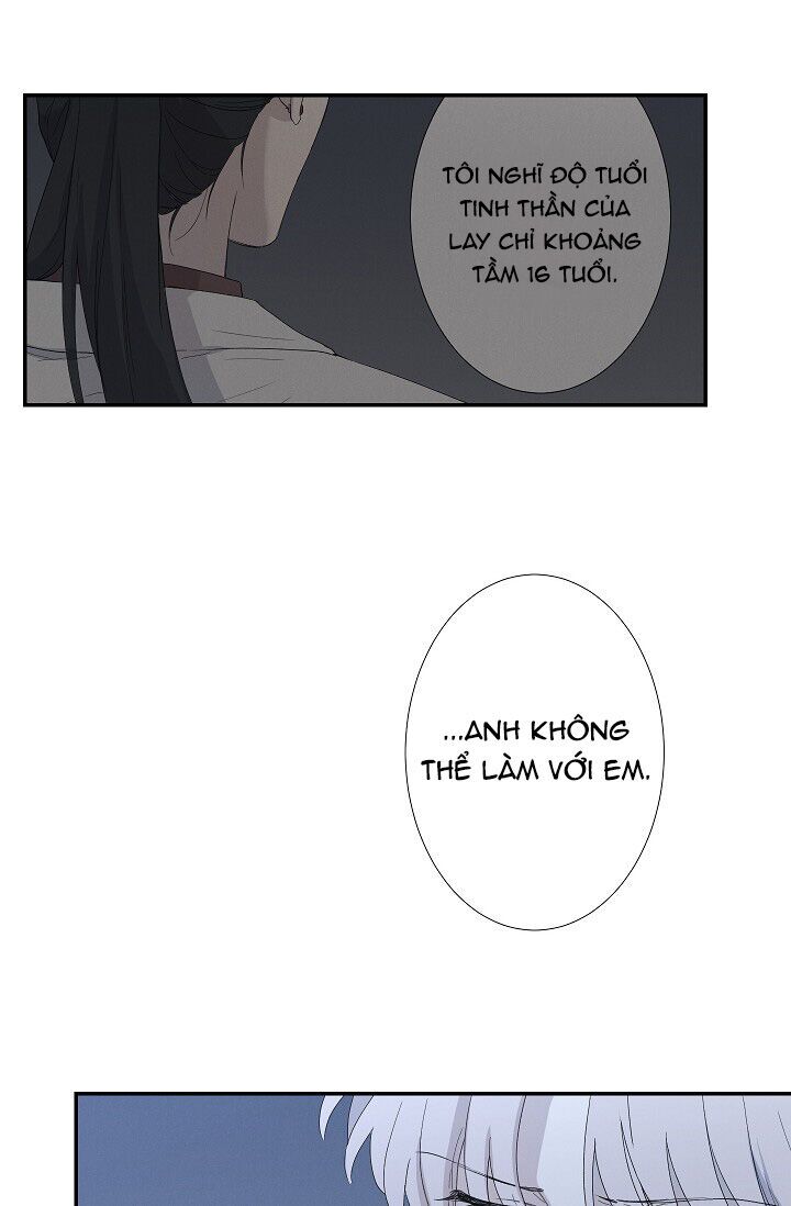Trốn Tìm - Chapter 28