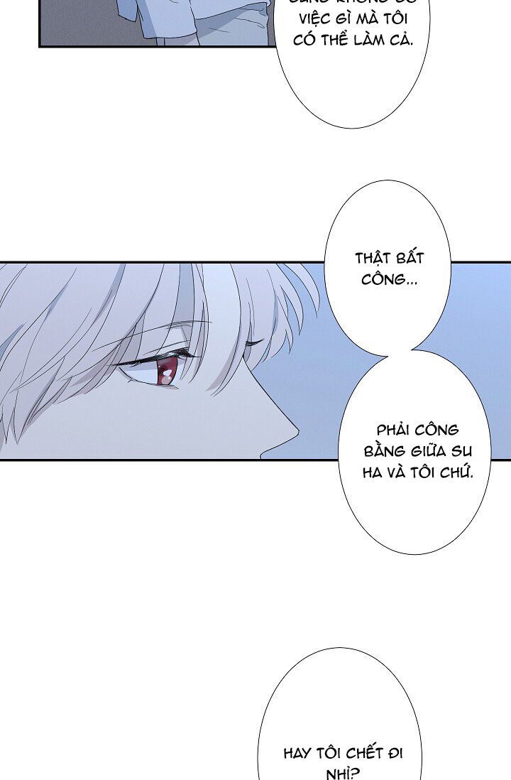 Trốn Tìm - Chapter 28
