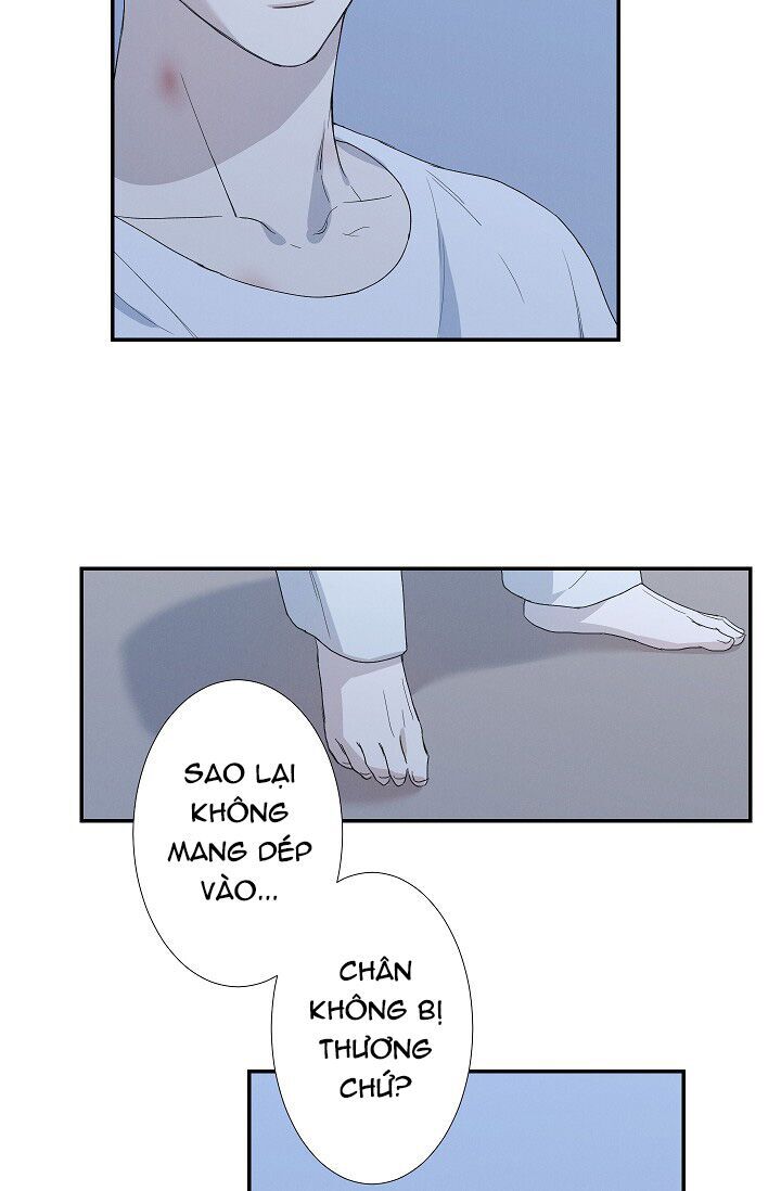 Trốn Tìm - Chapter 28