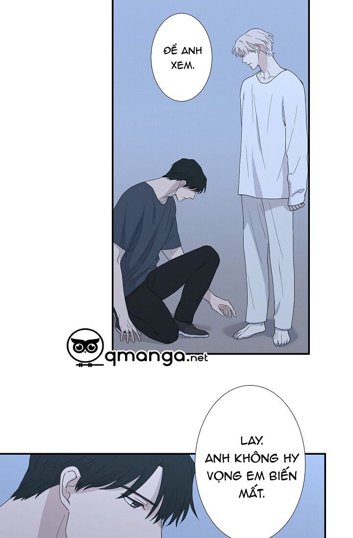 Trốn Tìm - Chapter 28