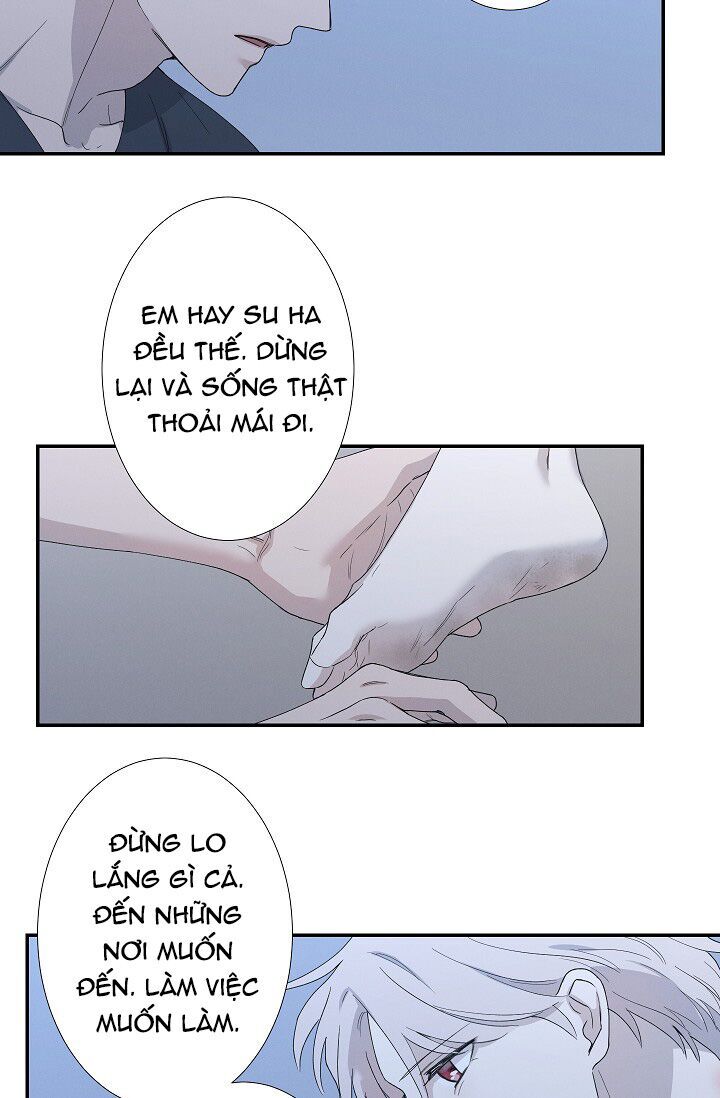 Trốn Tìm - Chapter 28