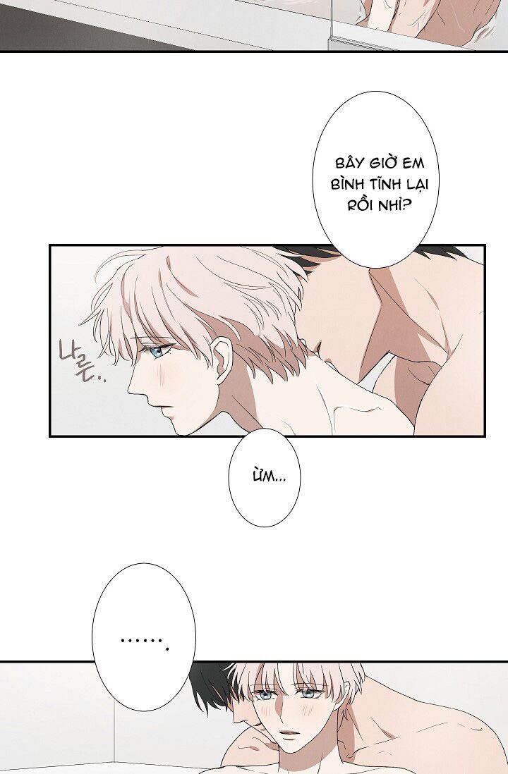Trốn Tìm - Chapter 28