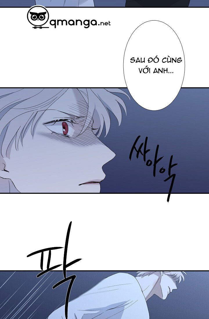 Trốn Tìm - Chapter 28