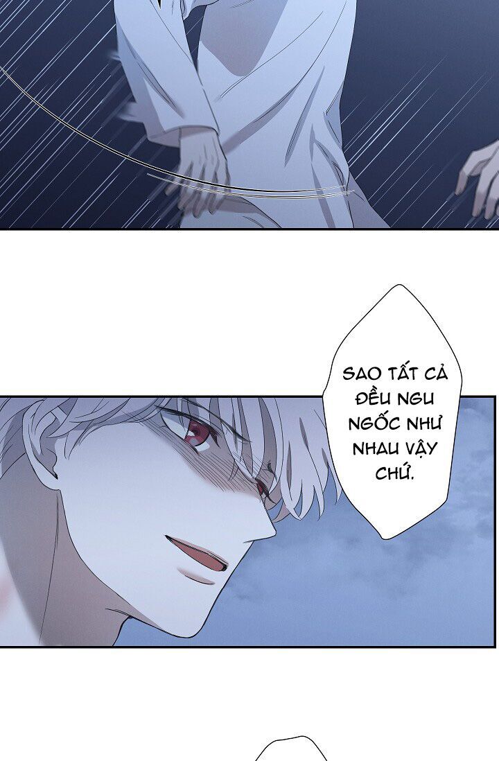 Trốn Tìm - Chapter 28