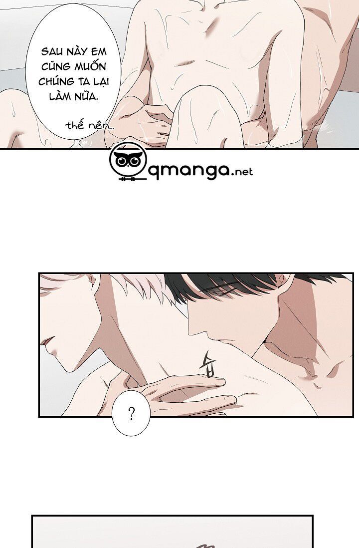 Trốn Tìm - Chapter 28