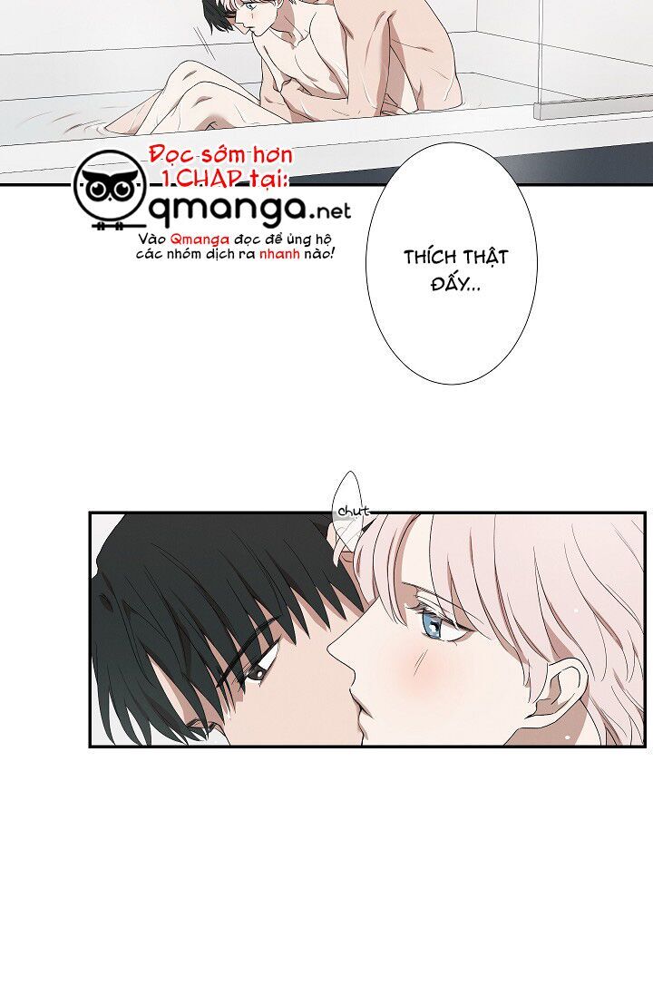 Trốn Tìm - Chapter 28