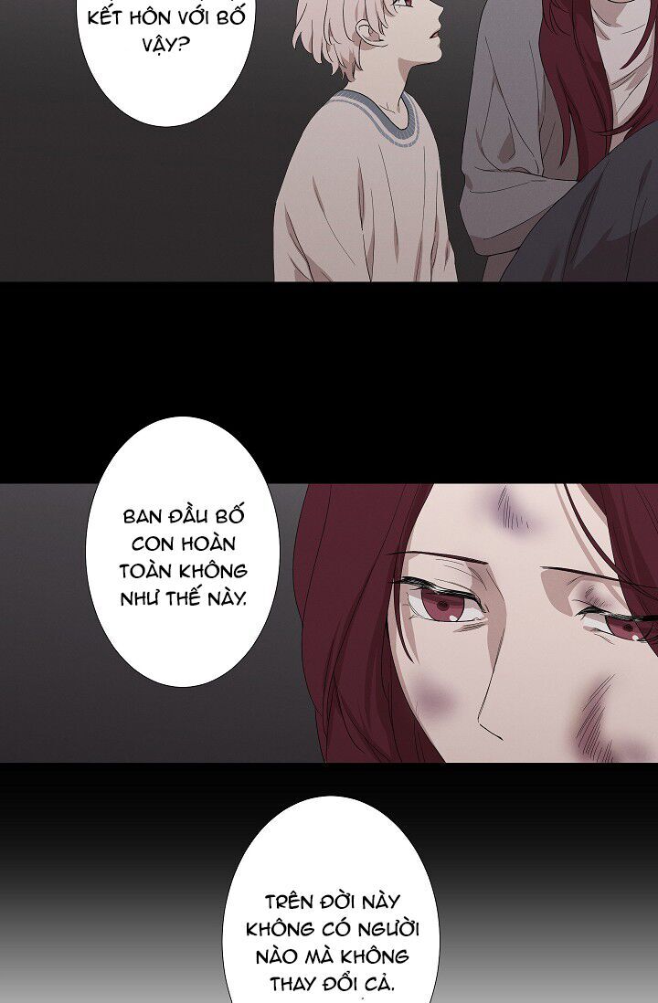Trốn Tìm - Chapter 29