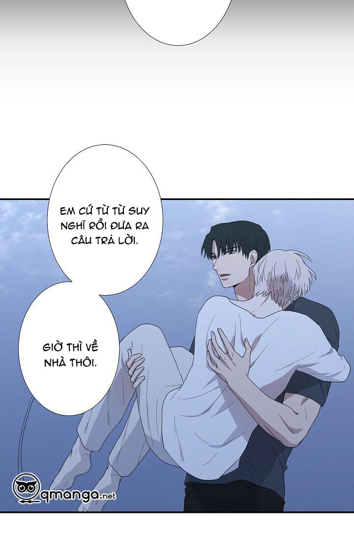 Trốn Tìm - Chapter 29