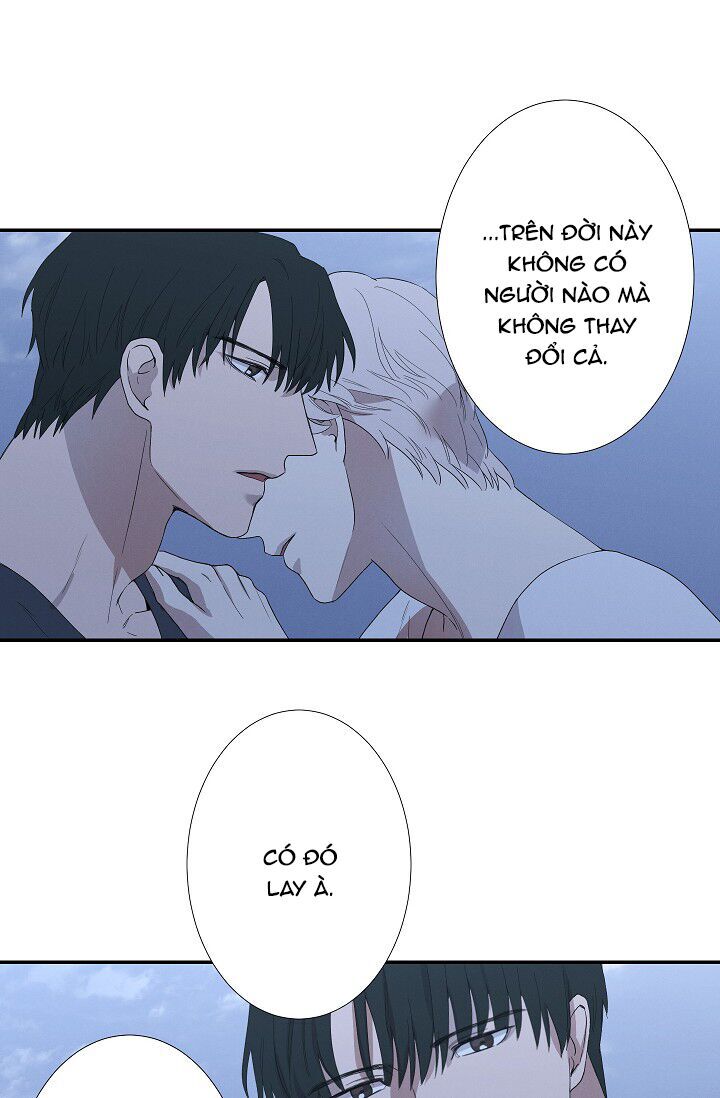 Trốn Tìm - Chapter 29