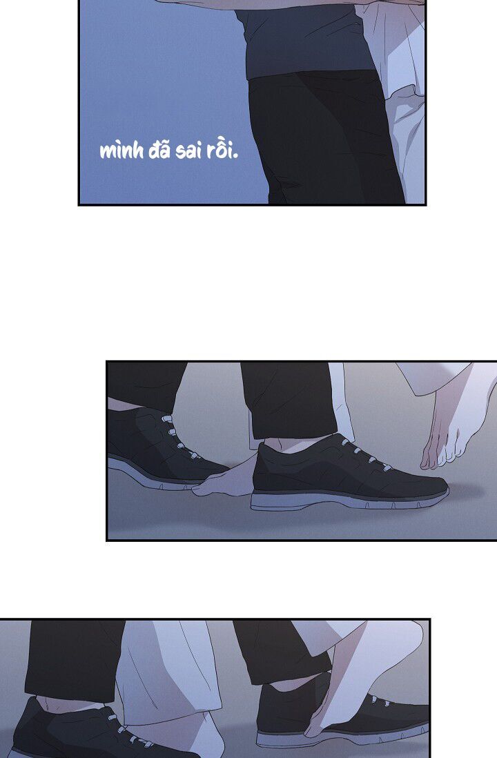 Trốn Tìm - Chapter 29