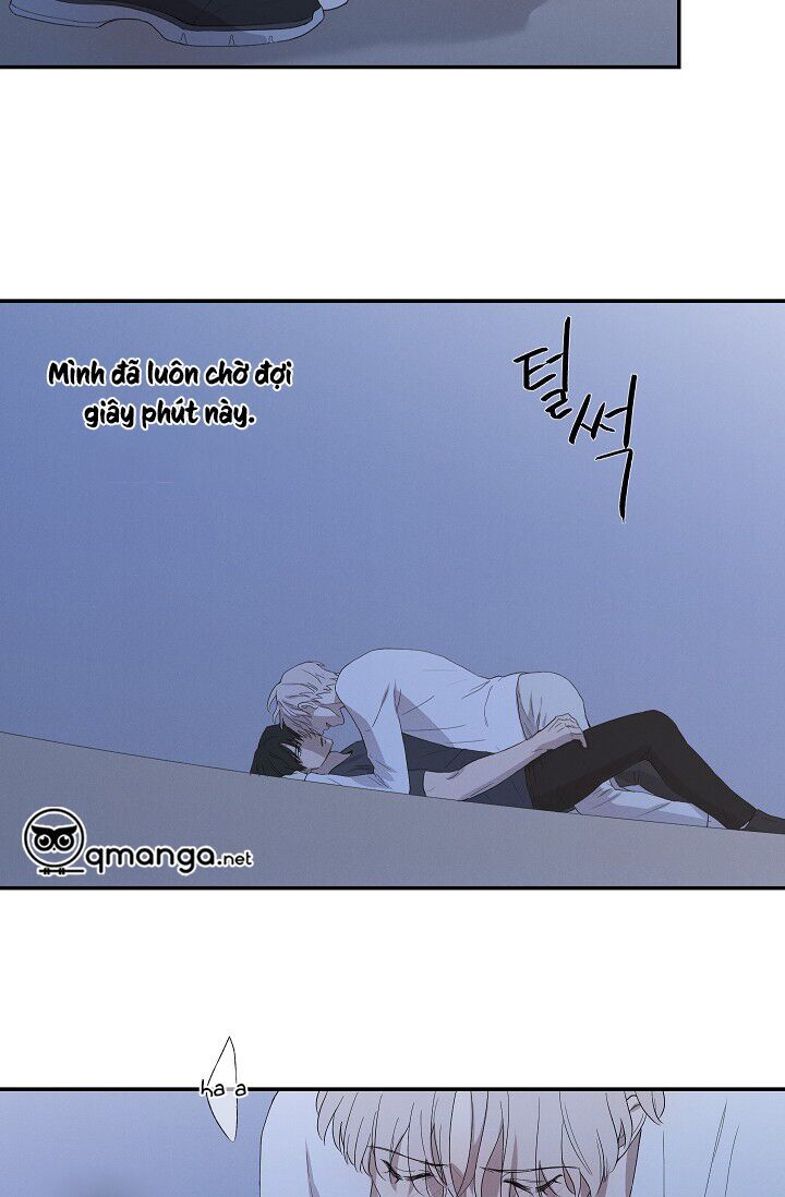 Trốn Tìm - Chapter 29