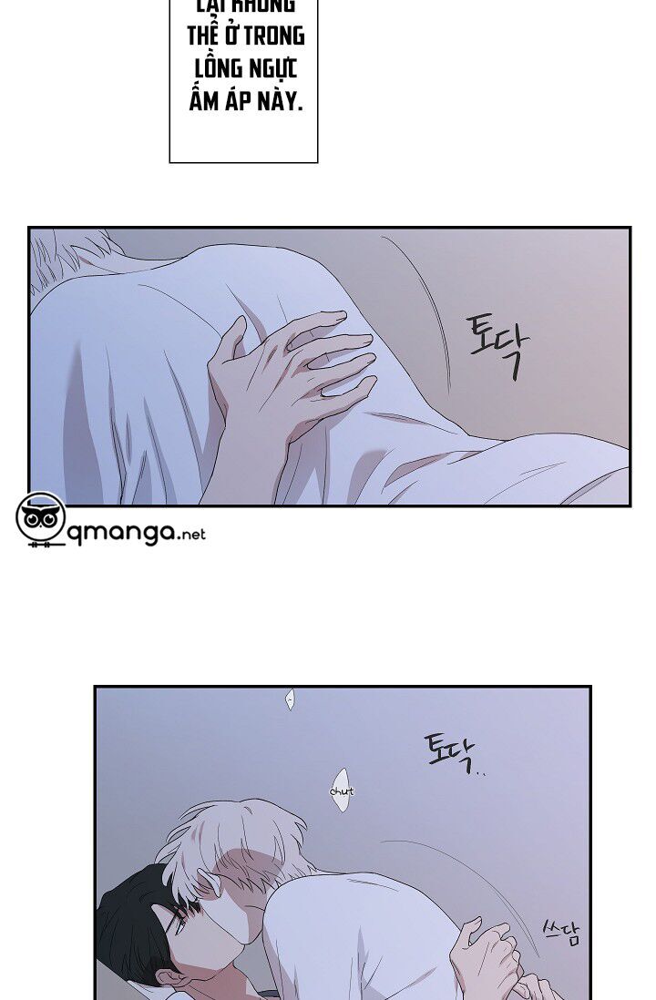 Trốn Tìm - Chapter 29