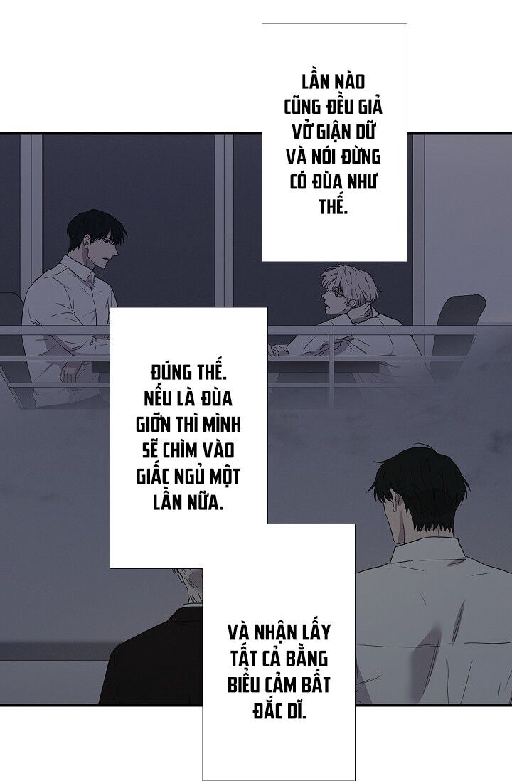 Trốn Tìm - Chapter 29