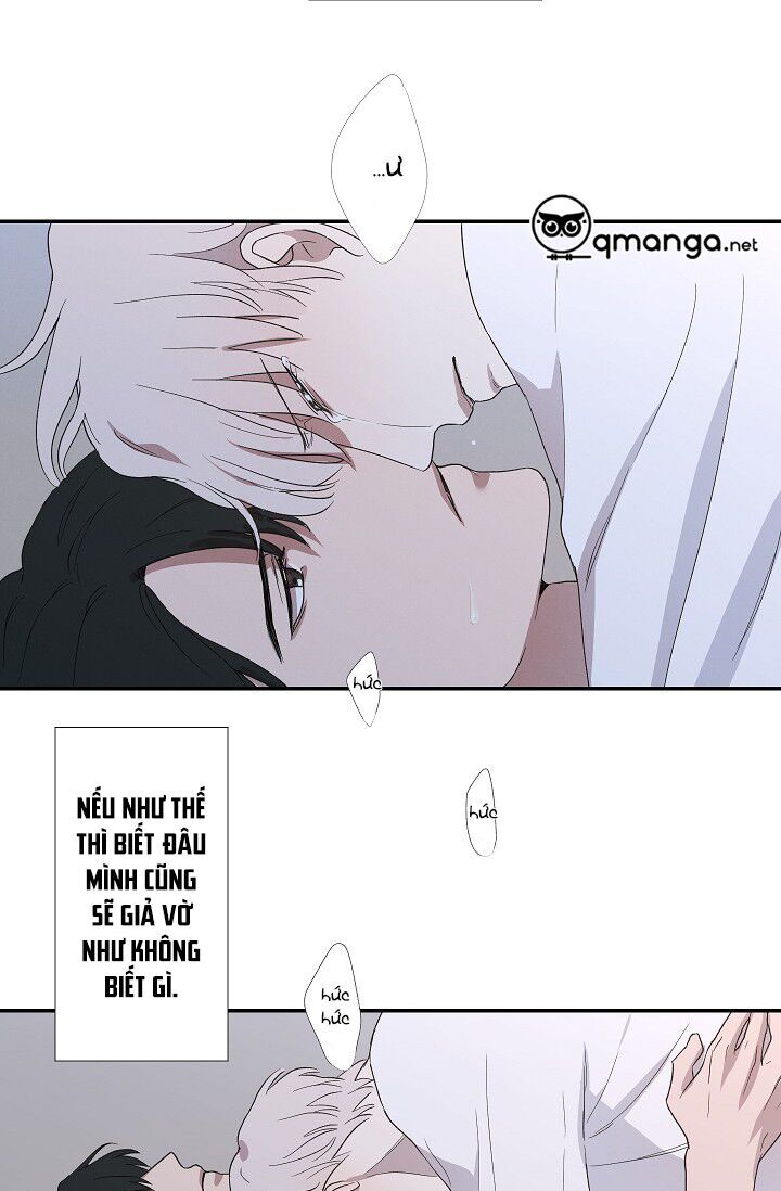 Trốn Tìm - Chapter 29