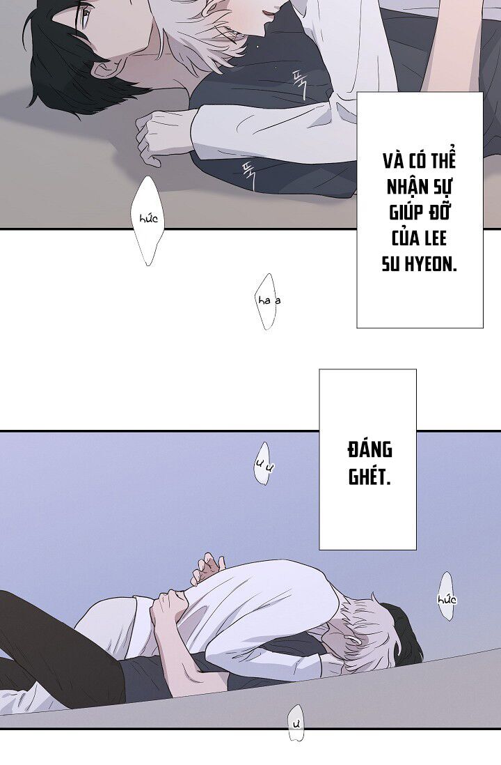Trốn Tìm - Chapter 29