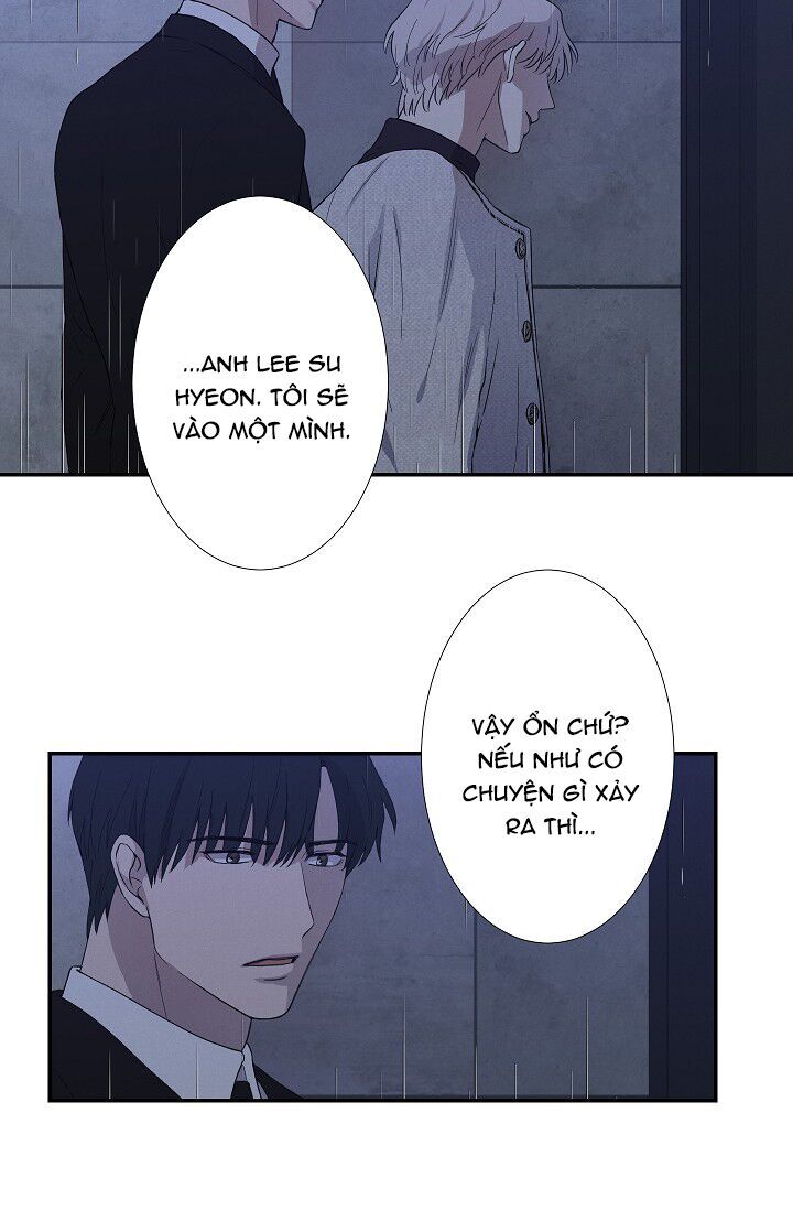 Trốn Tìm - Chapter 29