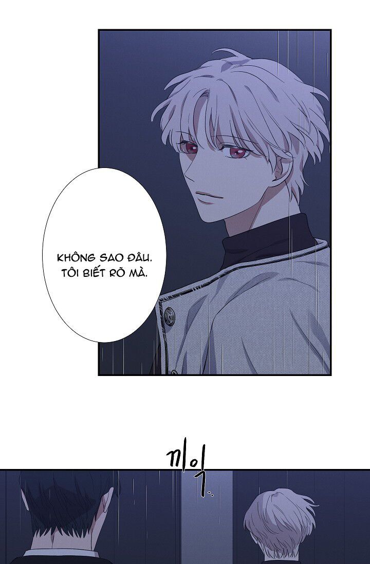 Trốn Tìm - Chapter 29