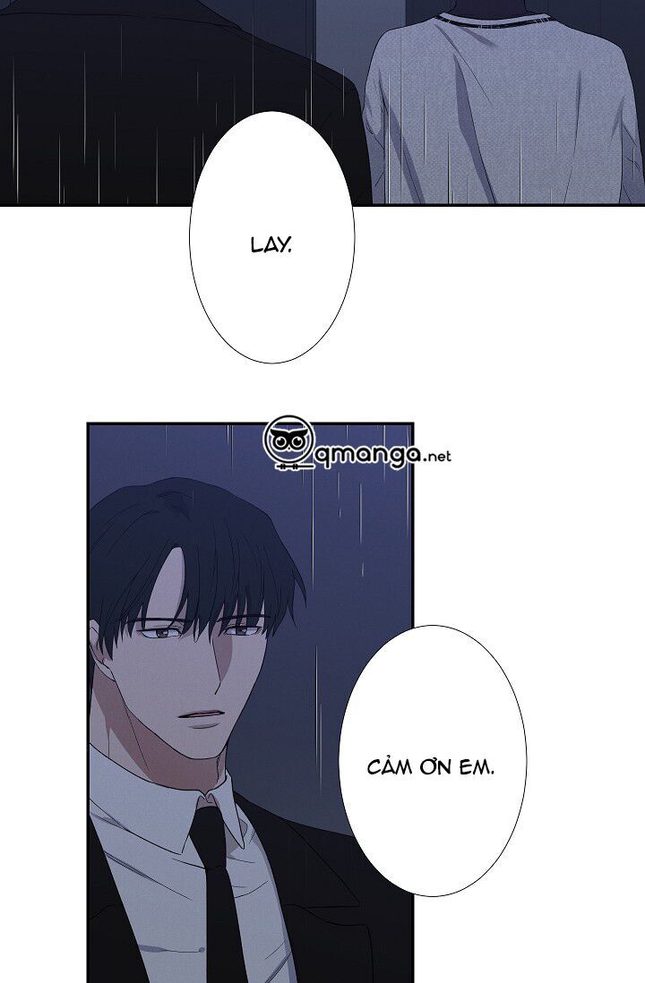Trốn Tìm - Chapter 29