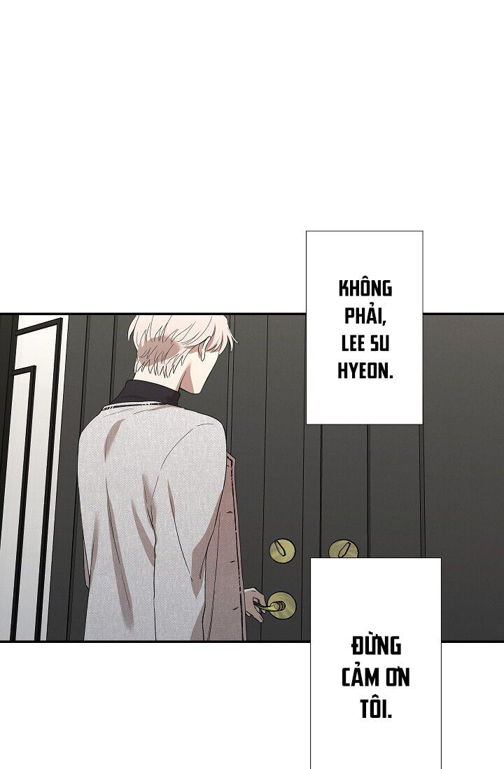 Trốn Tìm - Chapter 29
