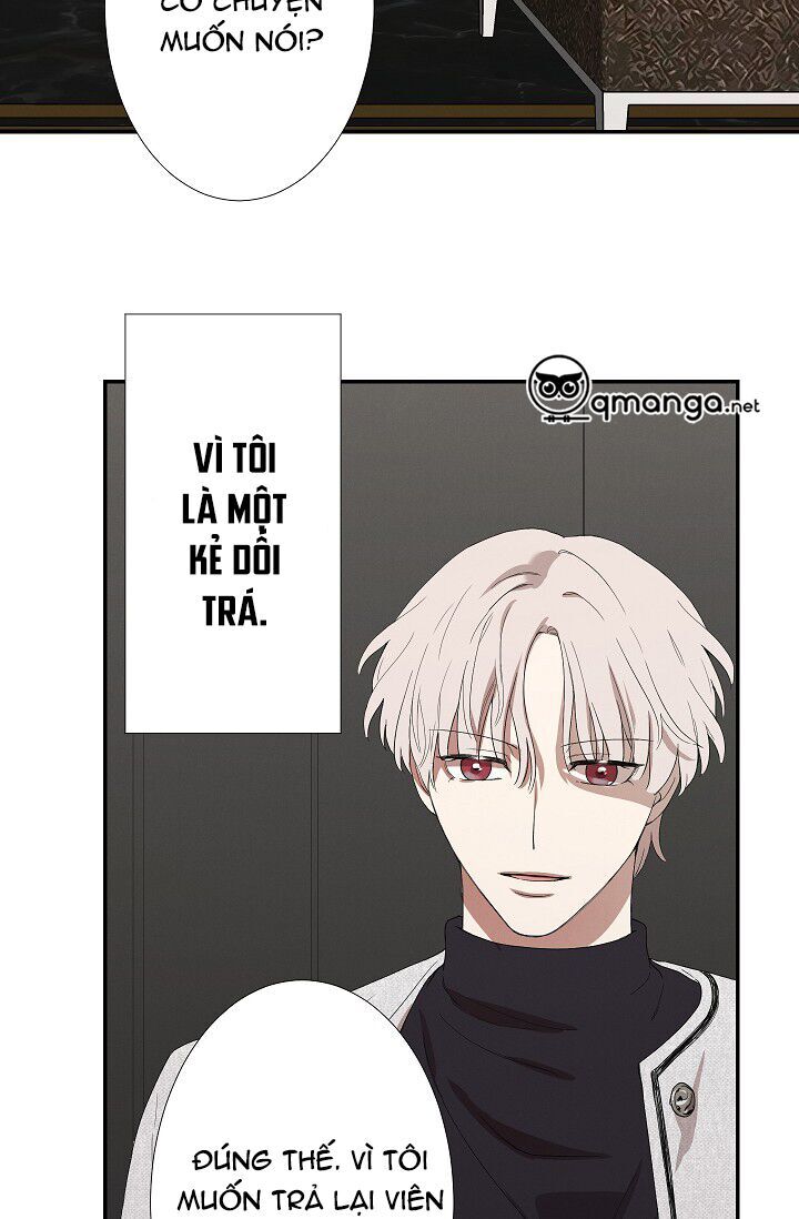 Trốn Tìm - Chapter 29