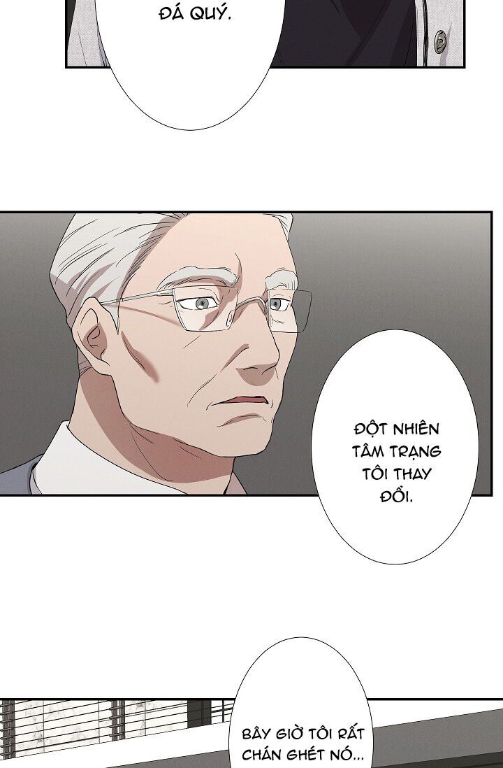 Trốn Tìm - Chapter 29