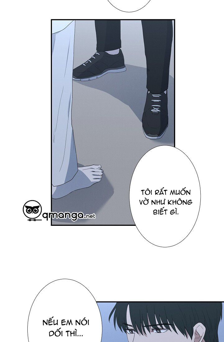 Trốn Tìm - Chapter 29