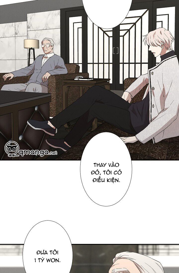 Trốn Tìm - Chapter 29
