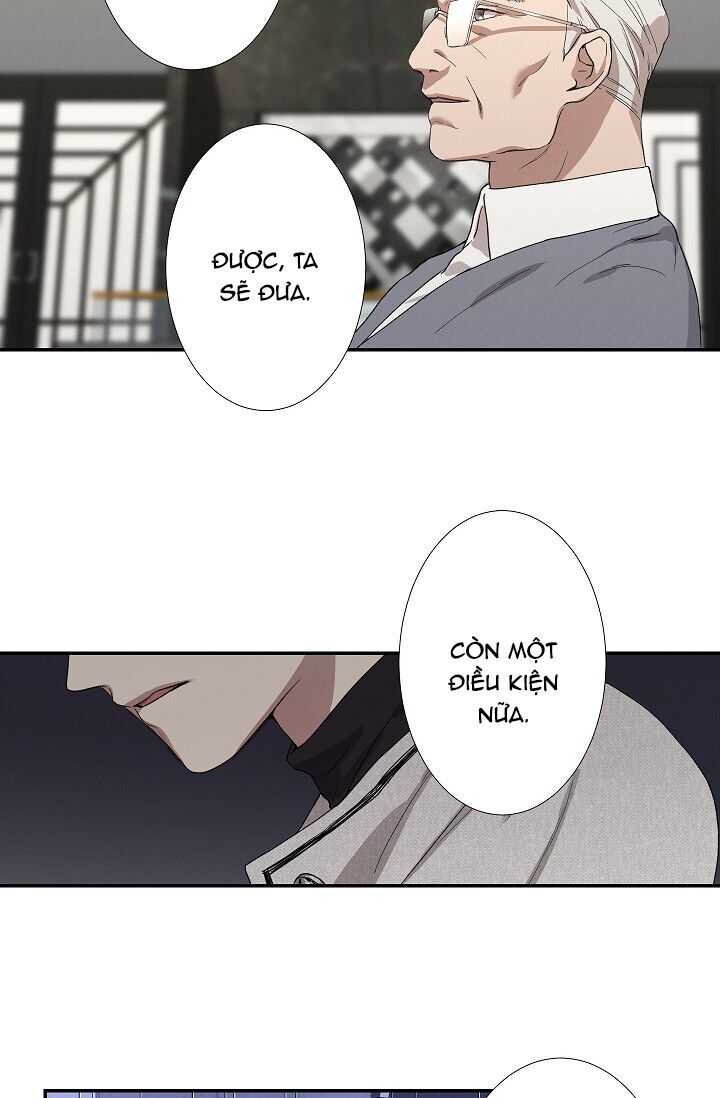 Trốn Tìm - Chapter 29