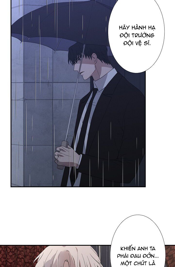 Trốn Tìm - Chapter 29