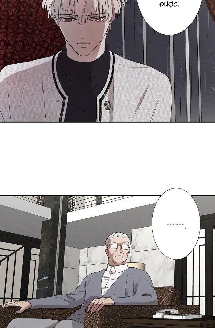 Trốn Tìm - Chapter 29