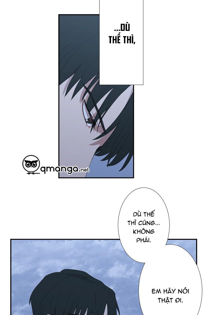 Trốn Tìm - Chapter 29