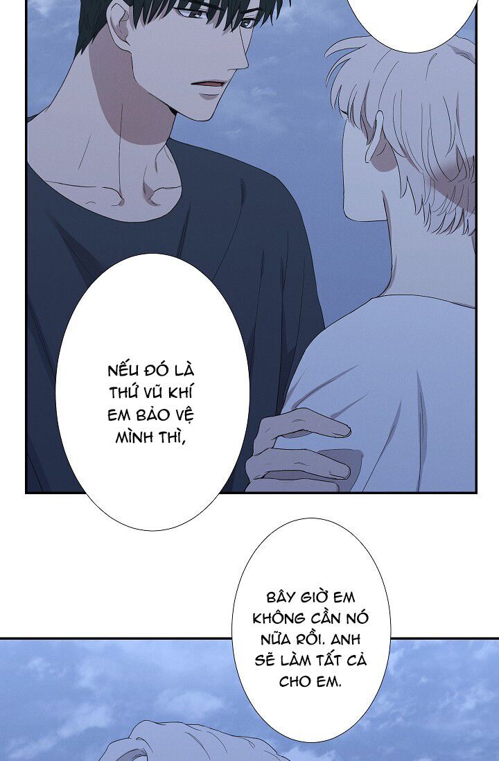 Trốn Tìm - Chapter 29