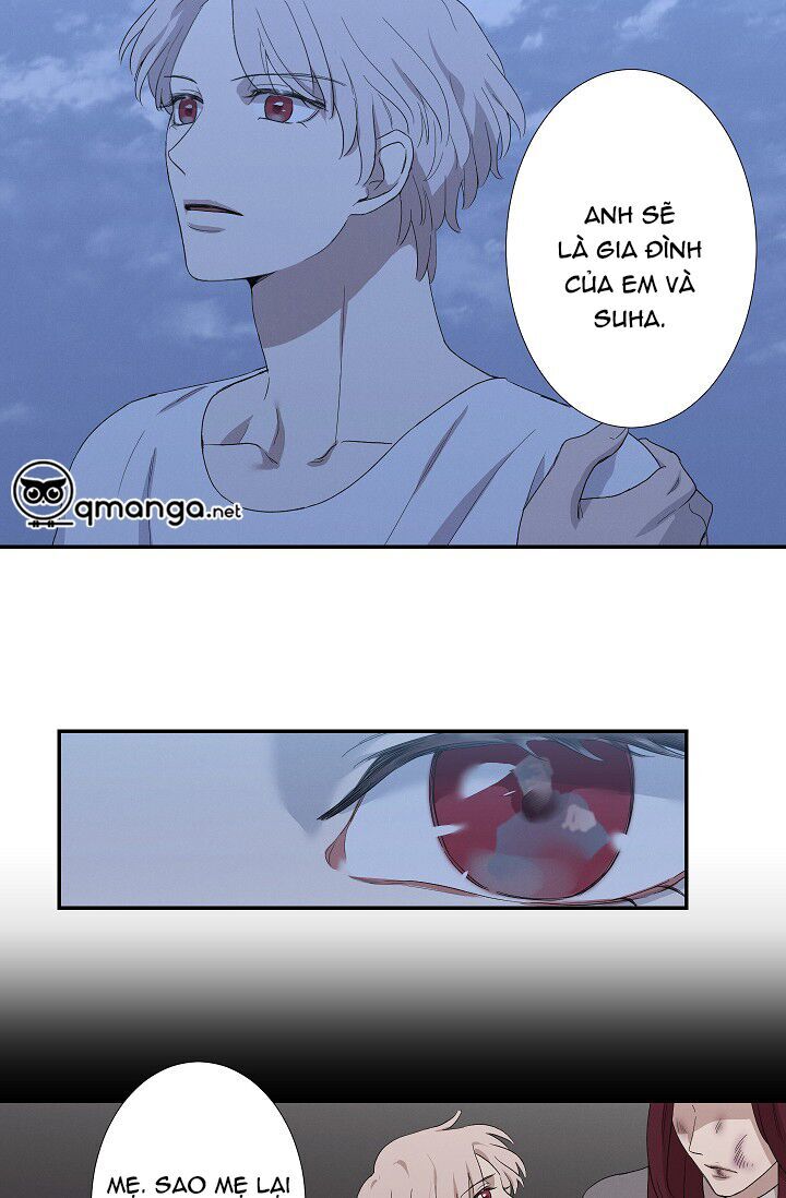 Trốn Tìm - Chapter 29