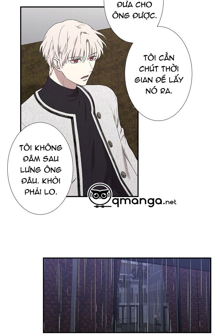 Trốn Tìm - Chapter 30