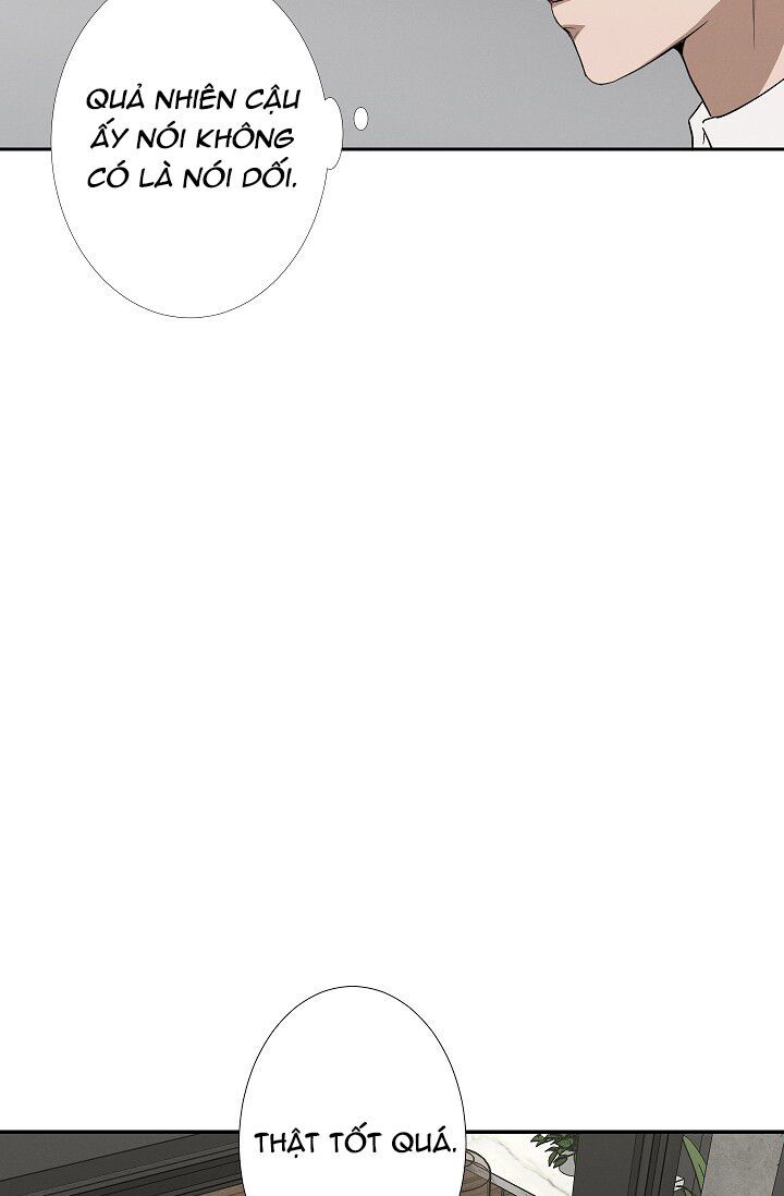 Trốn Tìm - Chapter 30