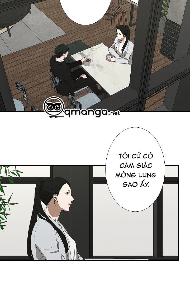 Trốn Tìm - Chapter 30