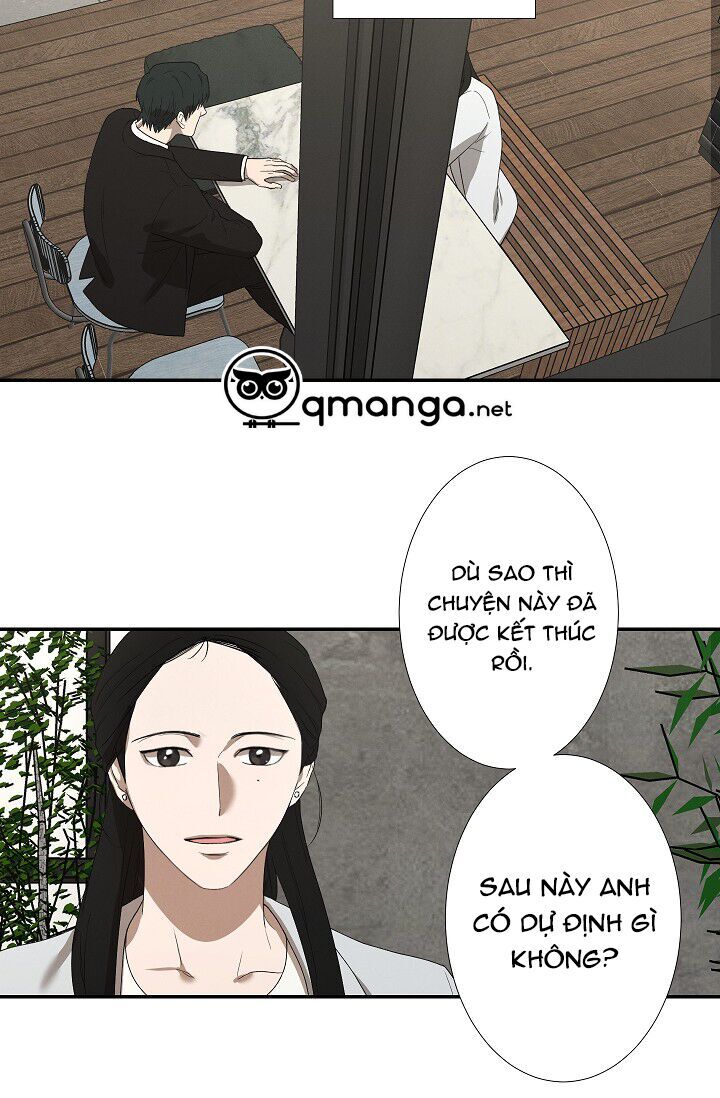 Trốn Tìm - Chapter 30
